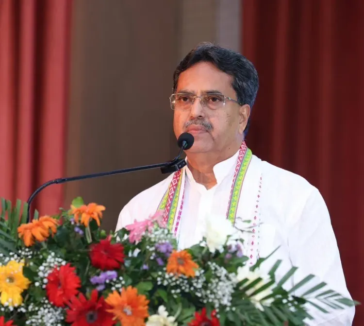 Is Tripura Government Preparing for Heart Transplants in State Hospitals?