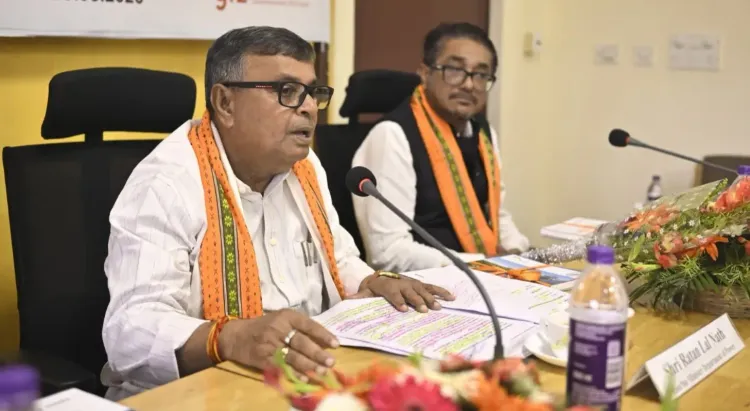 Tripura govt gives jobs to 18 kin of political violence victims under 2020 scheme