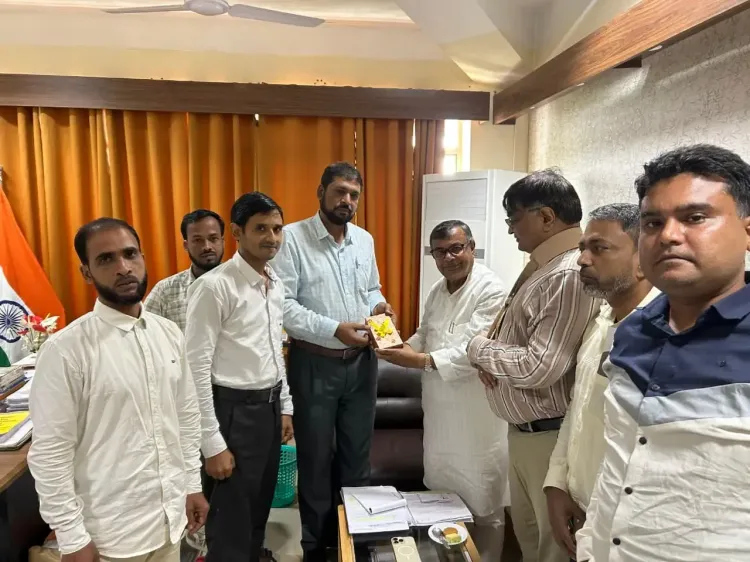 Is the Tripura Government Pursuing a Geographical Indication Tag for Agar?