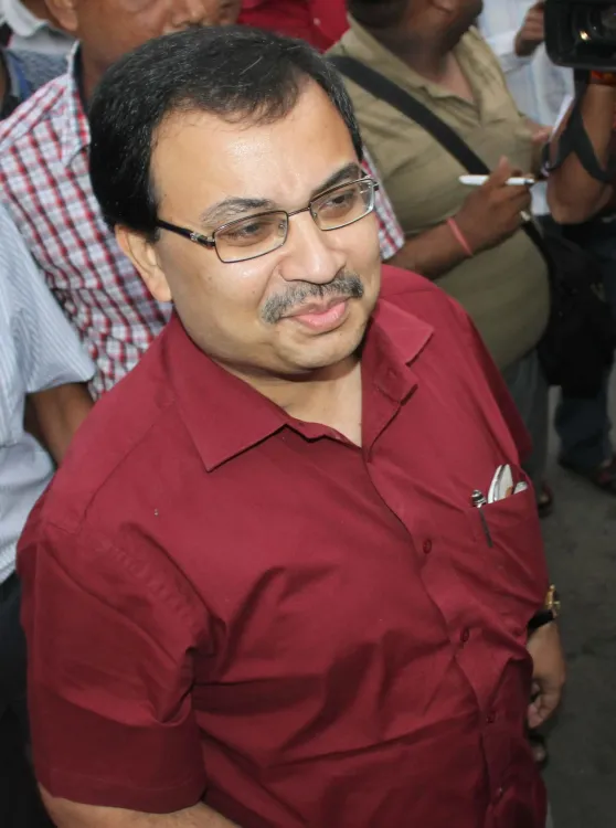 क्या त्रिपुरा के डीजीपी से टीएमसी प्रतिनिधिमंडल की मुलाकात पर राजनीतिक तनाव बढ़ेगा?