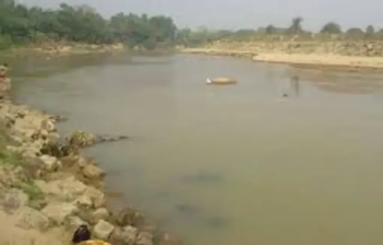 Concerns Rise Among Tripura Residents Over New Bangladeshi Embankment Along the Indo-Bangla Border