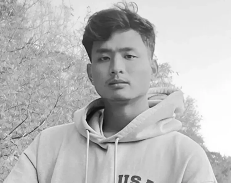 What Actions are Being Demanded After the Killing of Tripura Student?