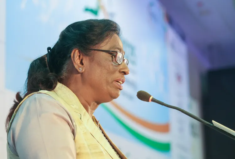 PT Usha: The Heart of Indian Sports is Found in Villages and Schools