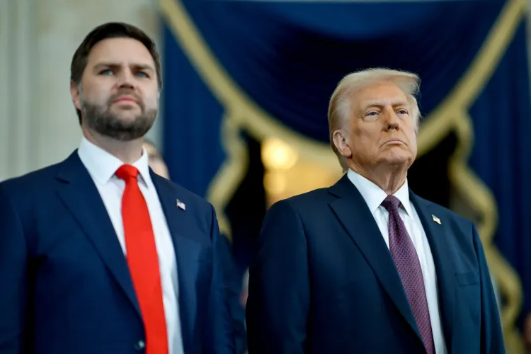 Is the Trump Administration Overlooking Human Rights Violations in China?