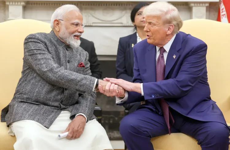 Trump alone can fix US-India ties after Rubio's 'band-aid' visit: Lisa Curtis