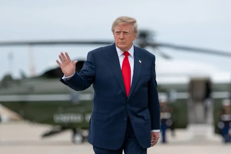 Trump declares Russia-Ukraine energy ceasefire, Zelensky says he wasn't told