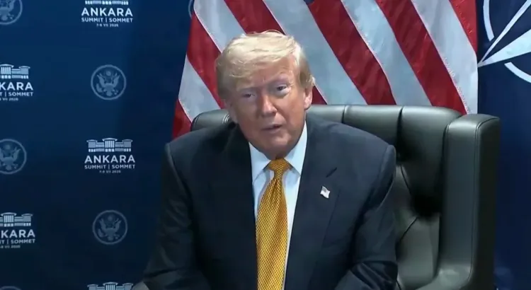 Trump declares Iran ceasefire 'over', hours after US strikes 80 sites