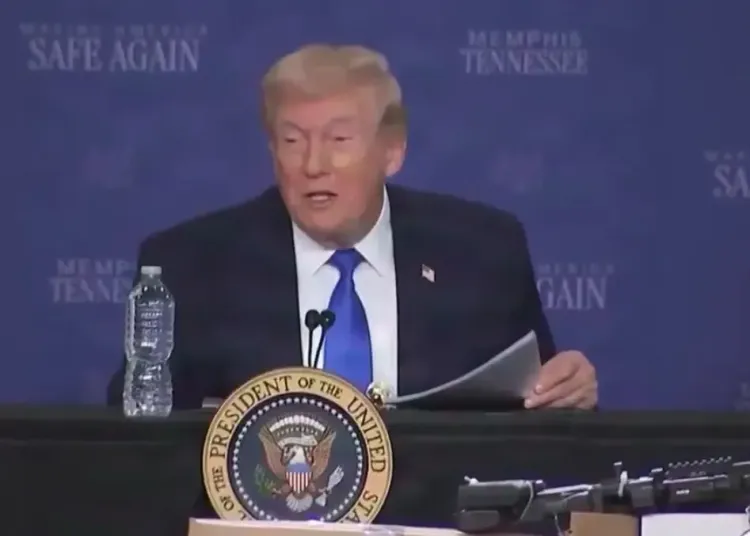 Trump Postpones Iran Strikes to Pursue Diplomacy