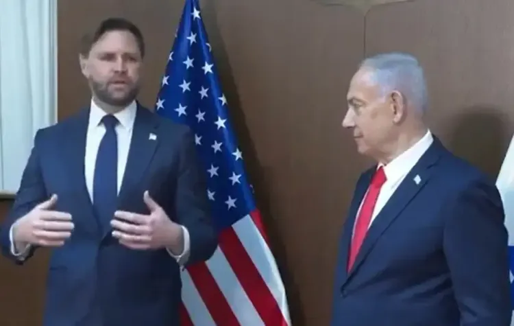 How is Trump Strengthening the Gaza Peace Agreement?