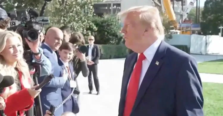 Trump rejects midterm backlash warning, attacks Karl Rove as 'a loser'