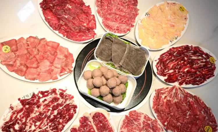 Trump expands lean beef imports by 300,000 MT to cut US ground beef prices