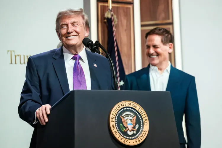 Trump expands TrumpRX.gov with 600+ generic drugs, targets drug costs