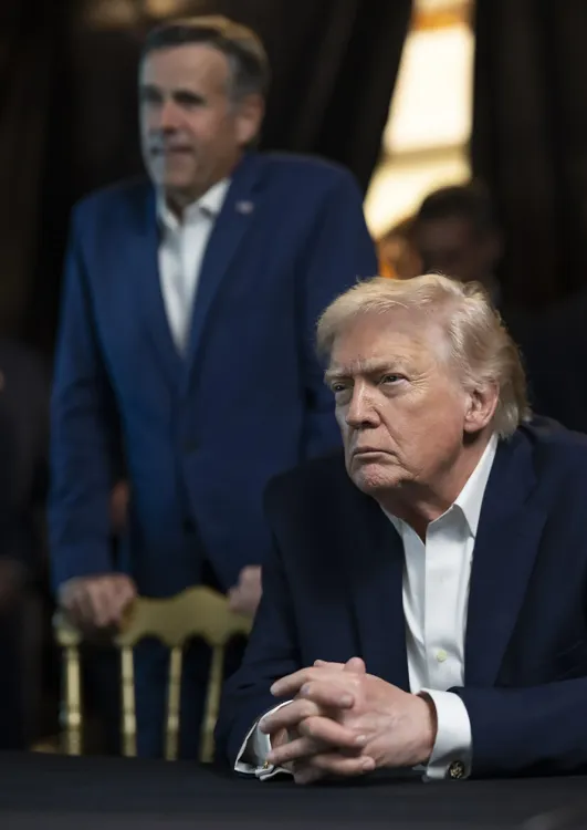 Has Trump Implemented the ‘Donroe Doctrine’ for a Multipolar World?