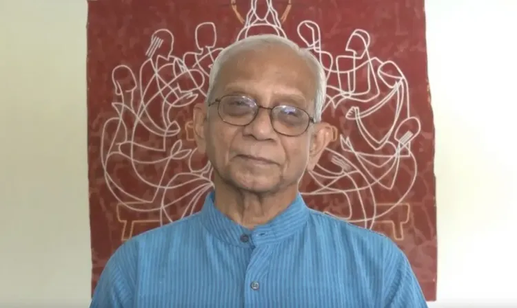 ट्रंप के विवादास्पद बयान पर पादरी सेड्रिक प्रकाश की प्रतिक्रिया: पोप लियो की ताकत पर जोर