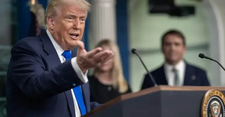 Did Trump Connect Immigration Enforcement to Crime Reduction?