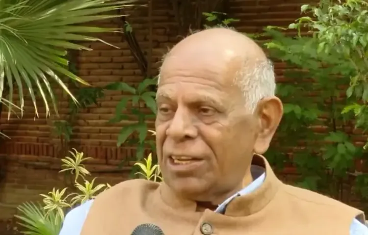 ट्रंप ने ईरान की 10-पॉइंट योजना को स्वीकार किया, लेकिन सहमति का अभाव : केपी फैबियन