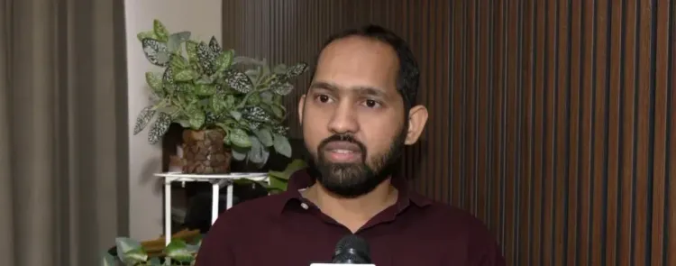 ट्रंप की भारतीय वोटर आईडी तारीफ पर जमात-ए-इस्लामी हिंद बोली — अमेरिकी सर्टिफिकेट की दरकार नहीं