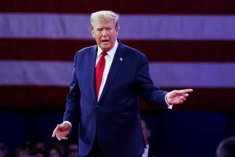 Are Trump’s Policies Straining India-US Relations?