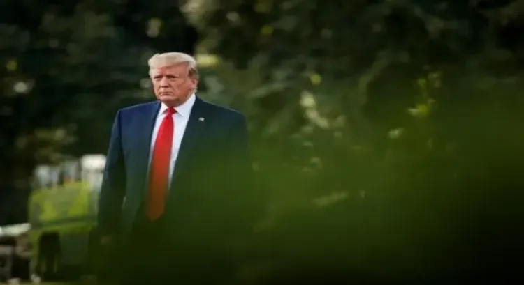 Is Trump jeopardizing the 25-year India-US relationship?