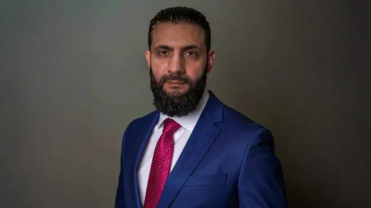 क्या सीरियाई राष्ट्रपति आईएसआईएस पर शिकंजा कसने के लिए ट्रंप से बात करेंगे?