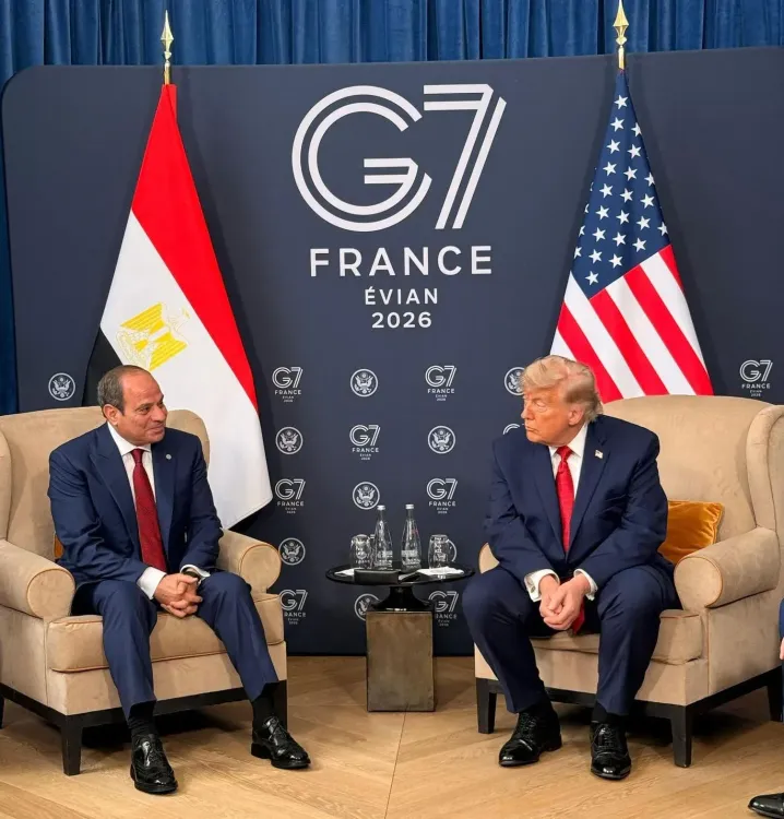 Trump warns Iran MoU not final, threatens to resume bombing at G7