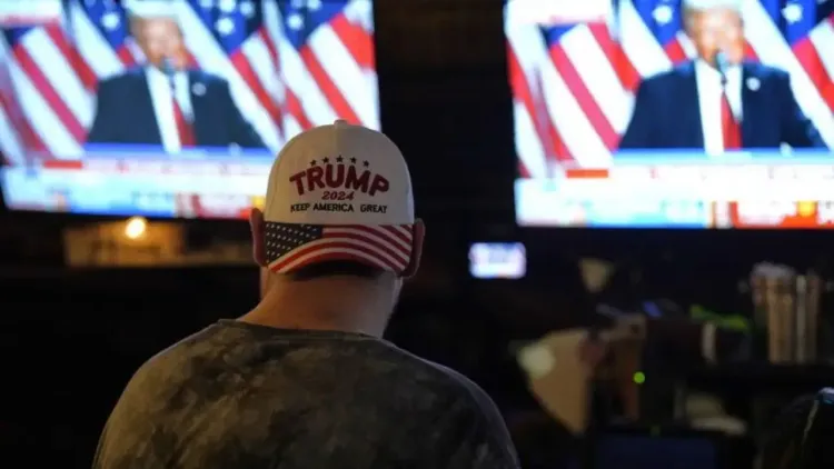 Experts Predict Challenges Ahead for Trump's Ambitious Reforms