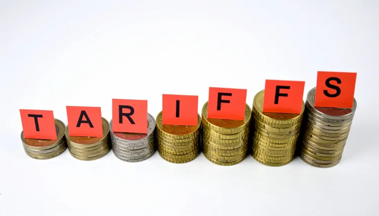 Will Trump's tariffs disrupt India's growth narrative?