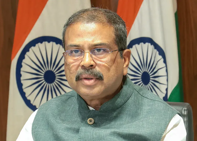 NEET-UG 2026 retest on June 21 will be error-free, says Dharmendra Pradhan