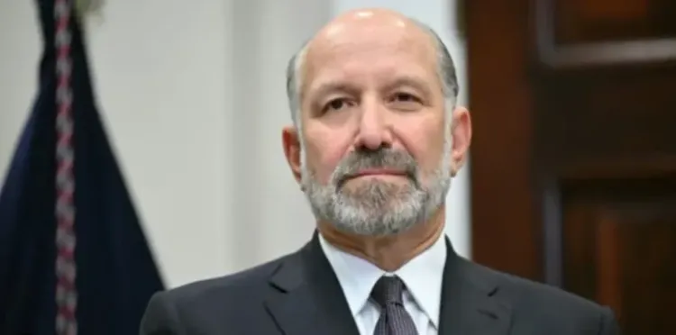 Should India Trust Trump? Top US Trade Negotiator Weighs In