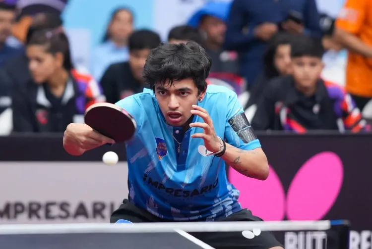Century Warriors crush Jolly Friends 18-9; Phantom Stars claim second win at TTSL Maharashtra 2026