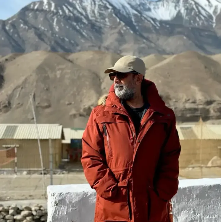 आनंद एल राय की ‘तू या मैं’ अगले साल होगी रिलीज? शनाया कपूर-आदर्श गौरव की दिखेगी केमिस्ट्री