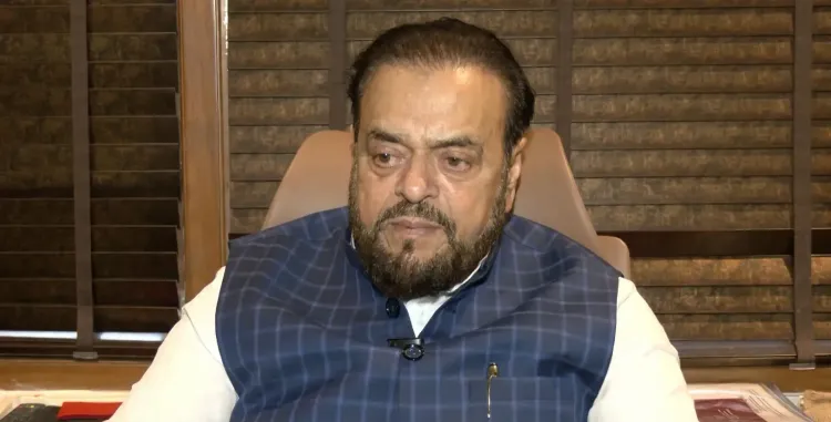 तुकाराम मुंढे को मुख्य चुनाव आयुक्त बनाओ, ज्ञानेश कुमार हटें: अबू आजमी की माँग