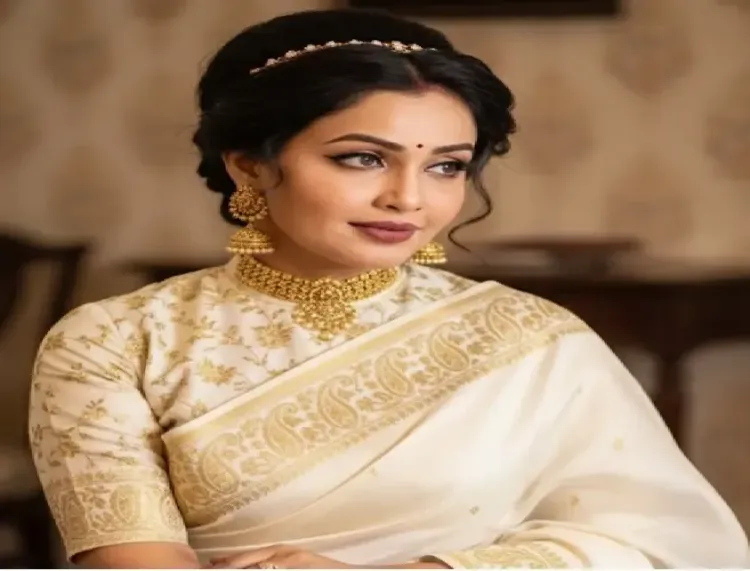 शुभांगी अत्रे ने दिवंगत पति पीयूष को याद करते हुए कहा: तुम मेरे सच्चे प्यार थे