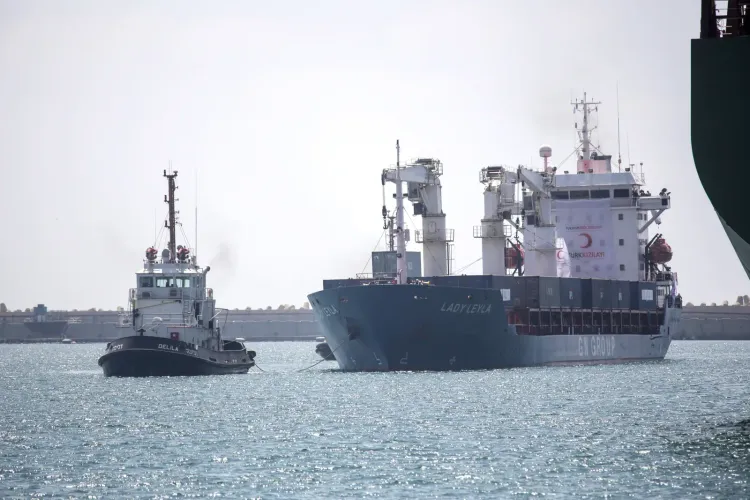 Turkey's ASEAN strategy overlooks sea routes, maritime gaps persist