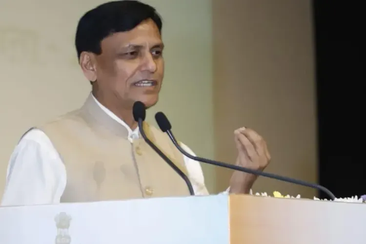 क्या तुष्टिकरण की राजनीति की आड़ में घुसपैठियों का समर्थन देशहित में है?; केंद्रीय राज्य मंत्री नित्यानंद राय