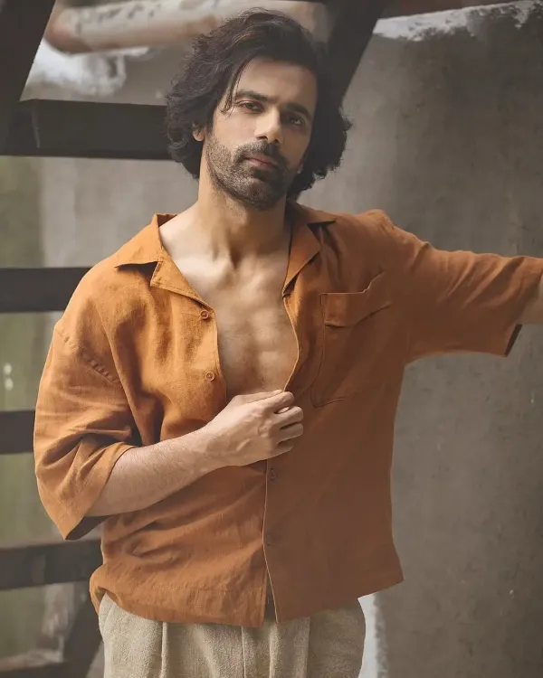 Was TV actor Anuj Sachdeva brutally attacked over parking issues?