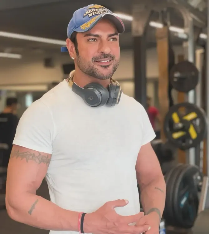 Is TV Actor Ashish Kapoor Experiencing Relief After Bail in Rape Case?