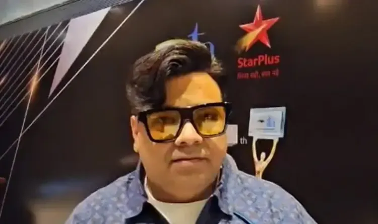 क्या कीकू शारदा ने बताया कैसे बदल गया मनोरंजन का स्वरूप?