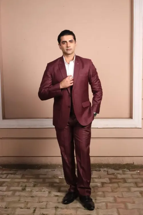 टीवी शो ‘गंगा माई की बेटियां’ में शहजाद शेख की एंट्री, बताया कैसा है किरदार 