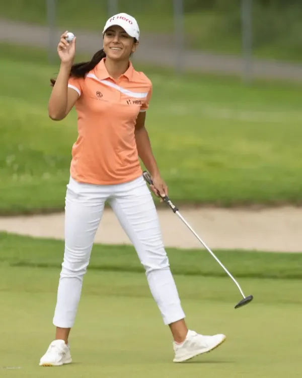 Can Tvesa Malik Lead the Indian Contingent at La Sella Open?