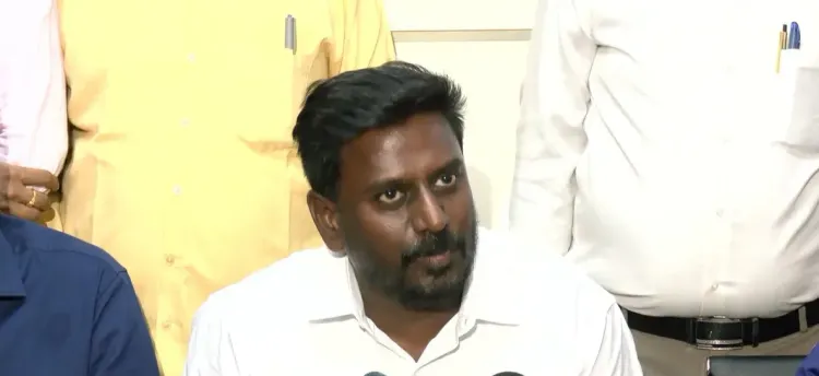 Tamil Nadu two-language policy stays firm, TVK rules out three-language shift