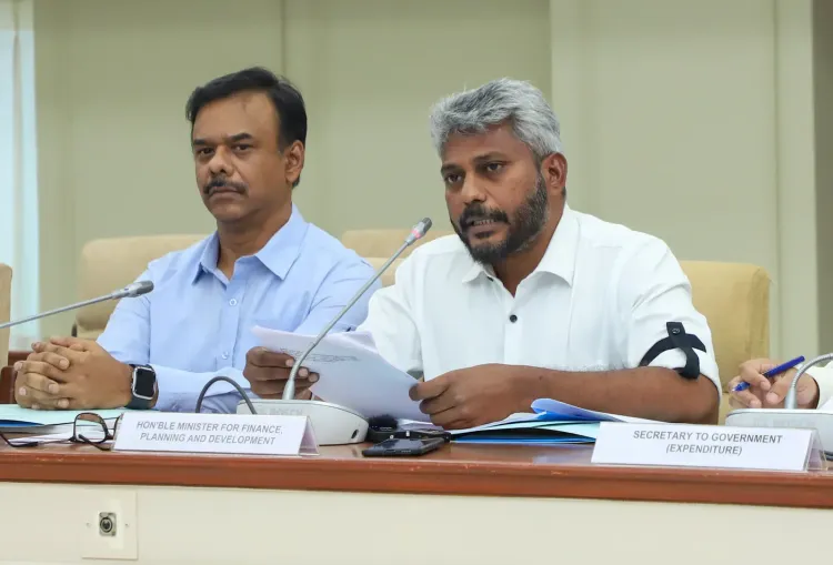 Tamil Nadu debt ₹13.18 lakh crore: TVK white paper draws praise and fire