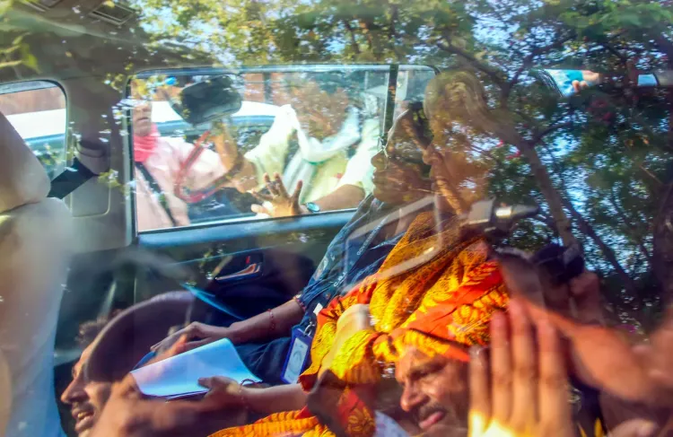 Twisha Sharma dowry death: CBI to produce ex-judge Giribala Singh in court today