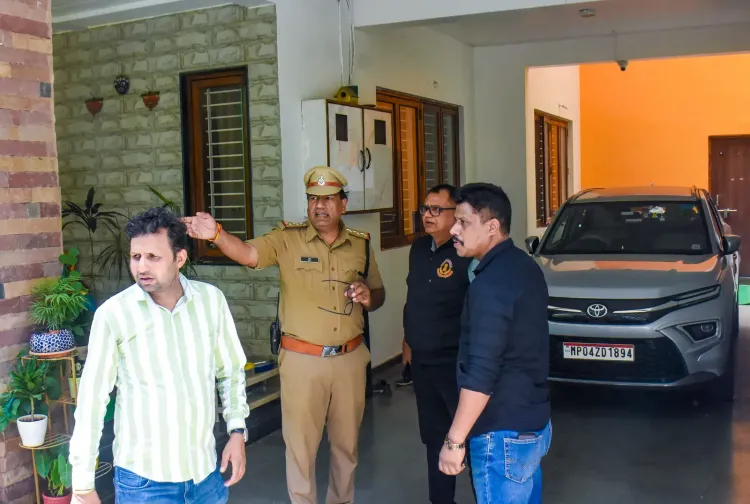 Twisha Sharma case: CBI arrests retired judge Giribala Singh after 15-day fight