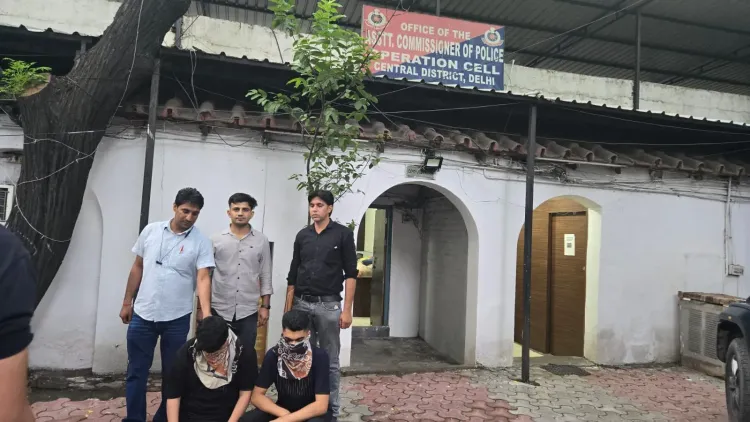 Operation VISTA 1.0: Two Bangladeshi nationals held in Delhi for visa overstay