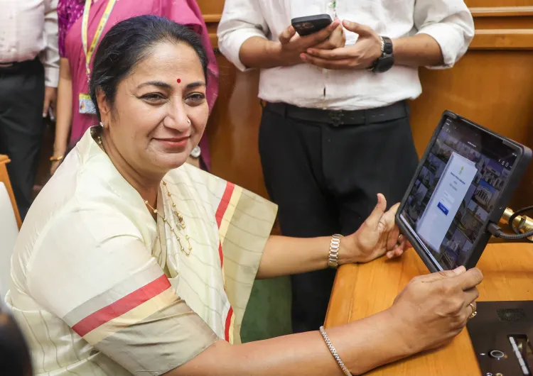 What Will the Delhi Assembly Discuss in the Upcoming Session?