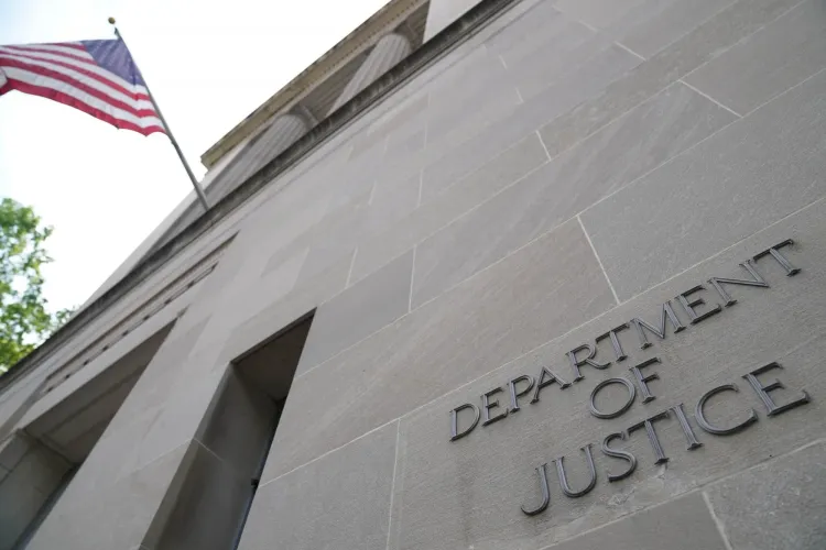 Have Two Chinese Nationals Been Charged in the US for Spying on Naval Bases?