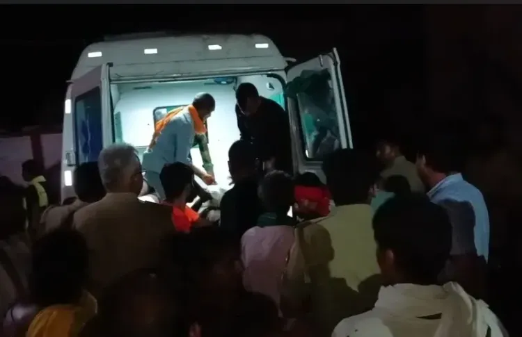 What Led to the Tragic Stampede at UP's Barabanki Temple?