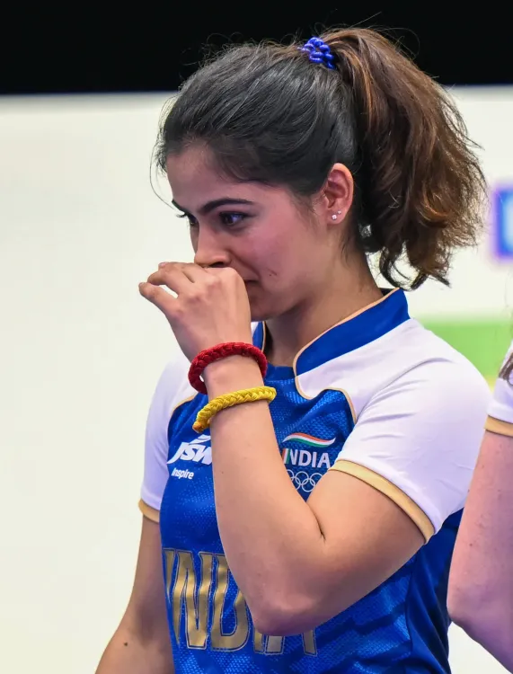 ISSF World Cup Munich 2025: Two finals on Day 1 as India's 22-member squad eyes glory