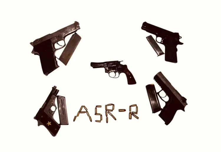 Who Were Arrested in Amritsar for the Murder of an Italy-based Resident?